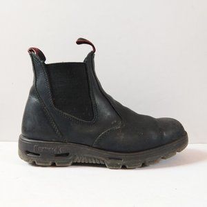 Redback Spyder Easy Escape Boots Mens US Sz 9